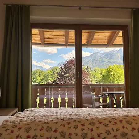 Ferienwohnungen Quellenhof Bad Reichenhall Εξωτερικό φωτογραφία