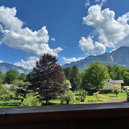 Ferienwohnungen Quellenhof Bad Reichenhall Εξωτερικό φωτογραφία
