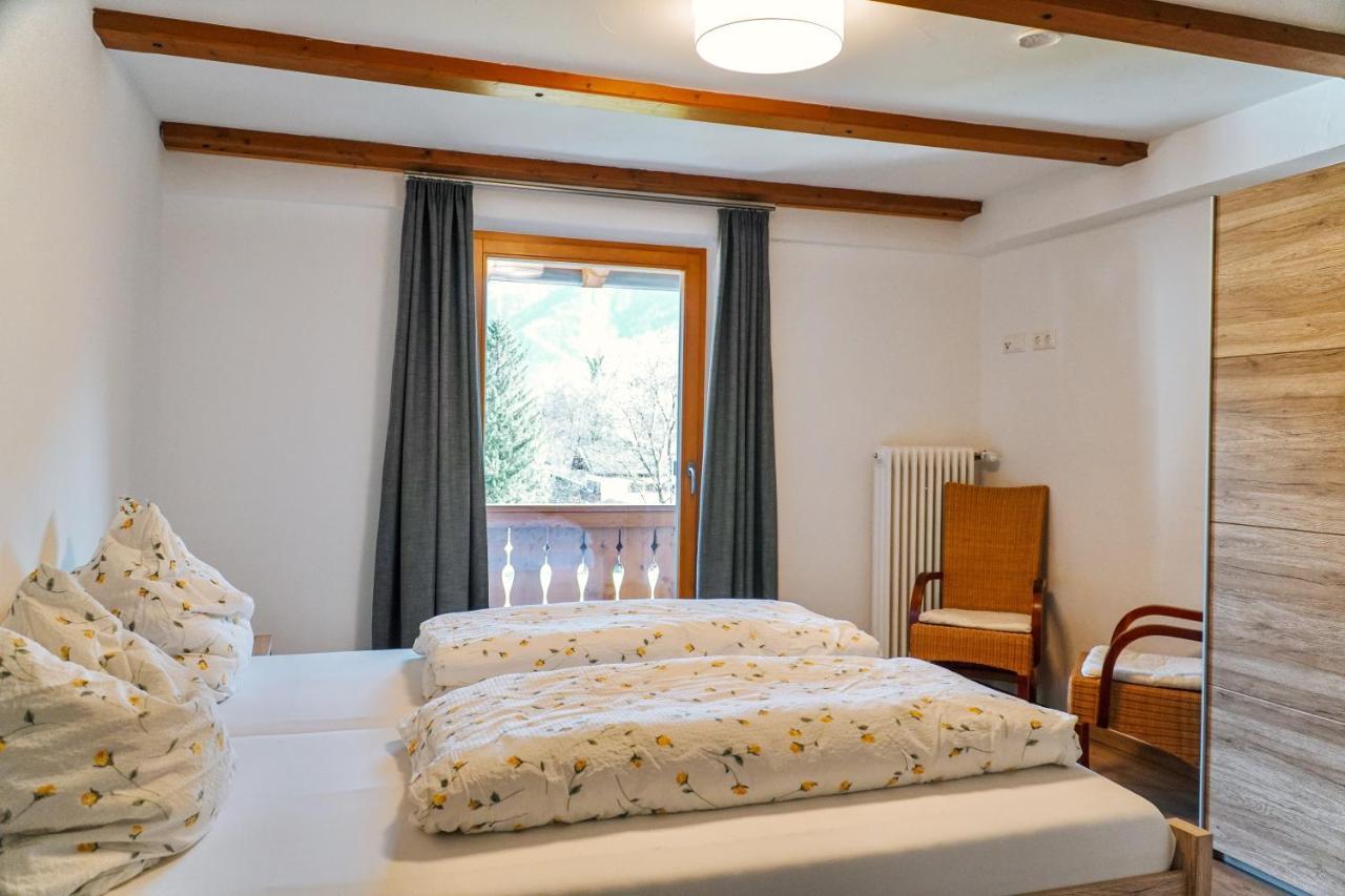 Ferienwohnungen Quellenhof Bad Reichenhall Εξωτερικό φωτογραφία