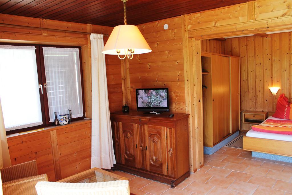 Ferienwohnungen Quellenhof Bad Reichenhall Δωμάτιο φωτογραφία